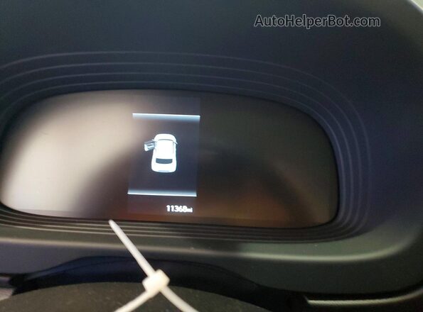 KMHRC8A31SU404356 2025 HYUNDAI VENUE Gray Rear seats view