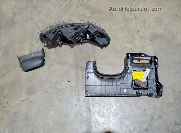 KNDJ23AUXL7108042 2020 KIA SOUL Серый Вид наклейки с VIN-кодом