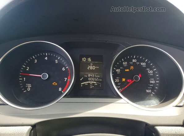 3VW2B7AJ8HM313791 2017 VOLKSWAGEN JETTA Black Вид задніх сидінь