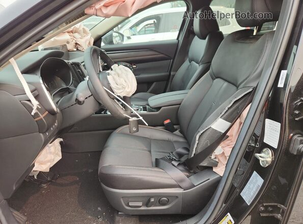 7MMVAAEW8TN176212 2026 MAZDA CX-5 Black 