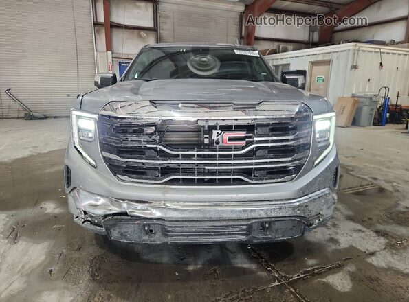 1GTPHDED2TZ209296 2026 GMC SIERRA Gray სალონის 360-გრადუსიანი ხედი