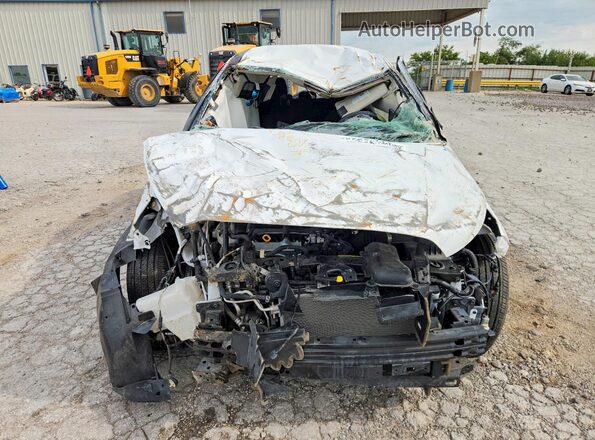 3N1CP5BV7SL499029 2025 NISSAN KICKS White Rear view