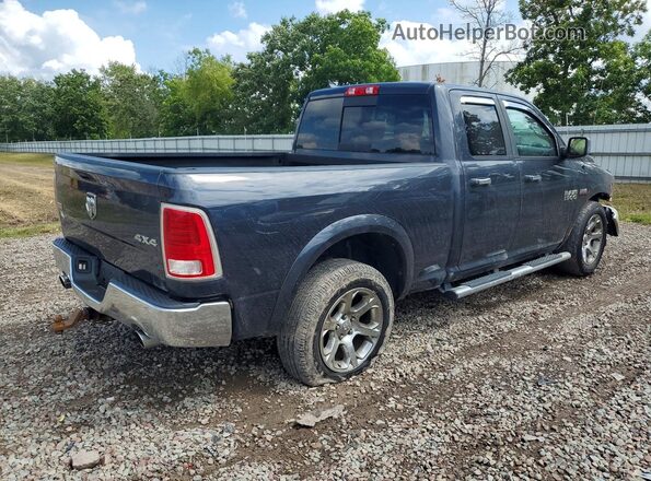 1C6RR7JT8HS604997 2017 RAM 1500 Black Front right