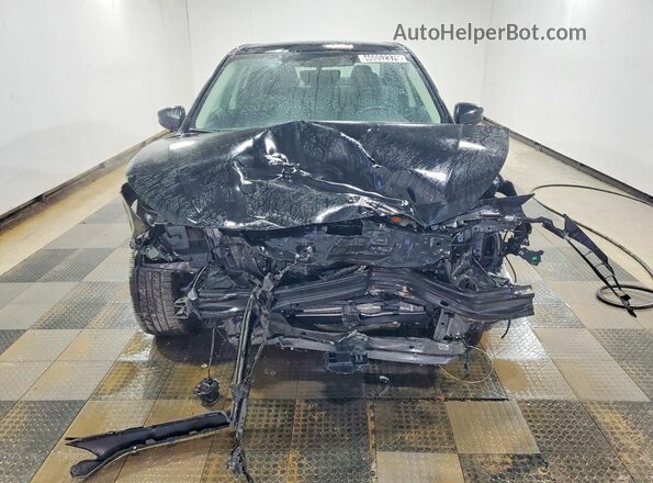 4S3BWAD69S3013116 2025 SUBARU LEGACY Черный Вид сзади