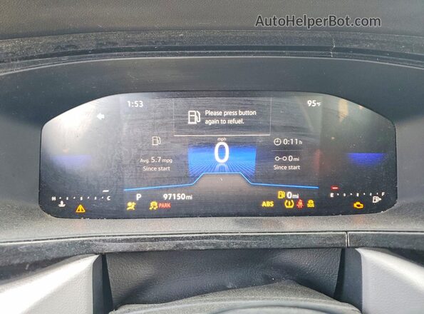 3VV5X7B23RM105314 2024 VOLKSWAGEN TAOS Black Widok tylnych siedzeń
