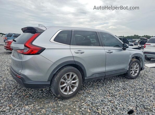 7FARS3H47PE009630 2023 HONDA CR-V Gray Przód prawy
