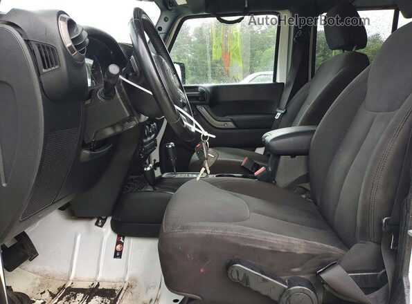 1C4HJWDG0GL287035 2016 JEEP WRANGLER White Vista del salpicadero