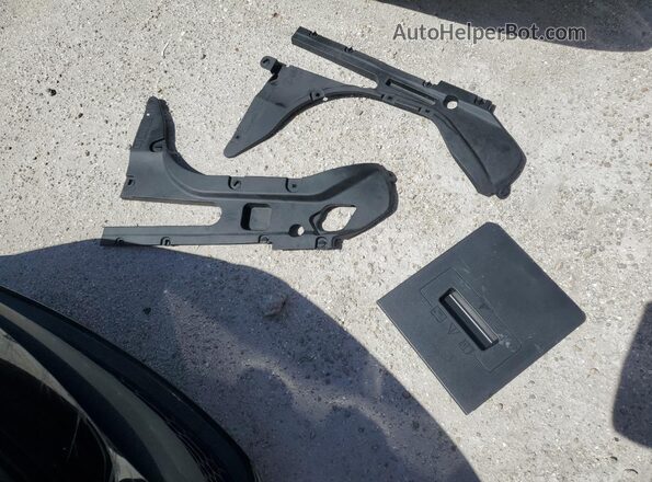 1FT6W1EV0PWG32426 2023 FORD F-150 LIGHTNING Белый Вид наклейки с VIN-кодом
