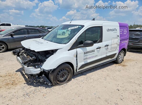 NM0LS7E26L1445218 2020 FORD TRANSIT White უკანა მარცხენა