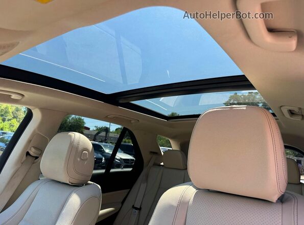 4JGFB4FB8RB018862 2024 MERCEDES-BENZ GLE-CLASS Black Widok naklejki z numerem VIN