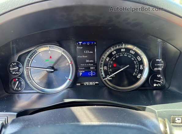 JTJHY7AX4J4261428 2018 LEXUS LX Gray Vista interior de 360 grados
