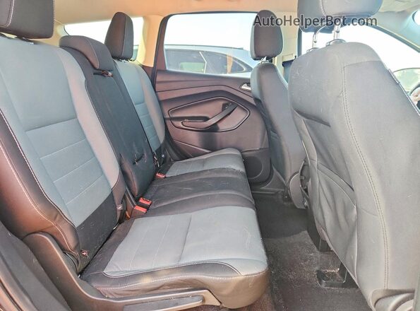 1FMCU0G74GUA49964 2016 FORD ESCAPE Черный Вид подкапотного пространства