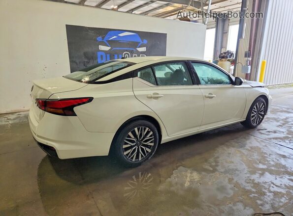 1N4BL4DV5TN329674 2026 NISSAN ALTIMA White Առջևի աջ