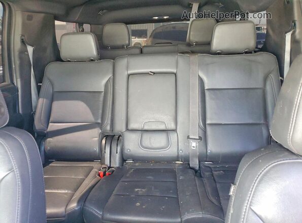 1GNSCCKD0MR259212 2021 CHEVROLET SUBURBAN White Vista interior trasera