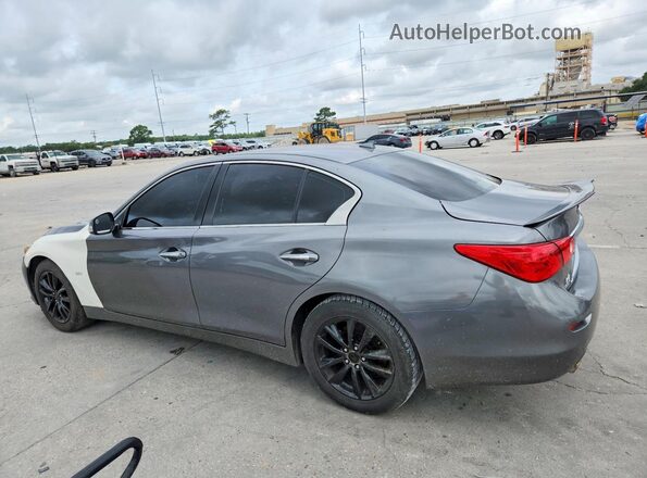 JN1CV7AP2GM202251 2016 INFINITI Q50 Gray Հետևի աջ