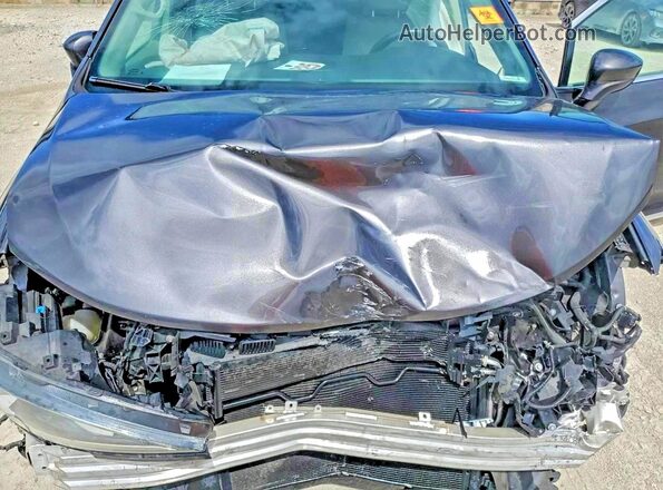 2C4RC1EG7HR821754 2017 CHRYSLER PACIFICA Серый Вид наклейки с VIN-кодом