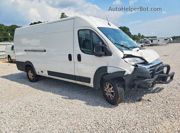 3C6MRVJG7RE138372 2024 RAM PROMASTER White Vista frontal