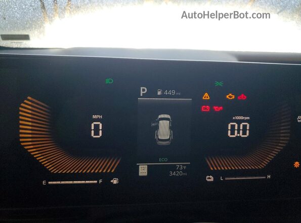 KNDNB5KA6V6194444 2027 KIA CARNIVAL Silver Rear seats view