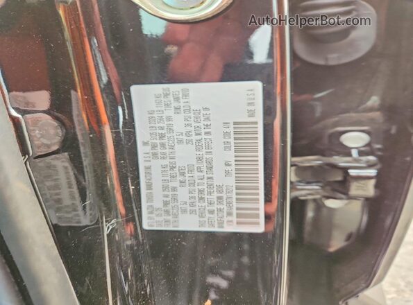 7MMVAAEW8TN176212 2026 MAZDA CX-5 Black 