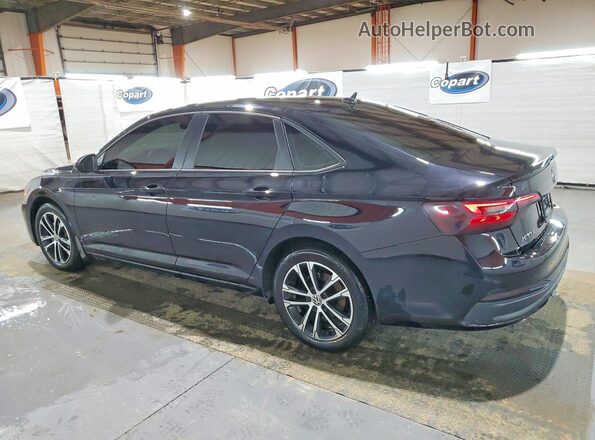 3VWSM7BU6NM018364 2022 VOLKSWAGEN JETTA Charcoal Rear right