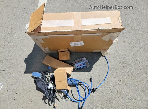 112225826 1972 VOLKSWAGEN BEETLE Синий Вид наклейки с VIN-кодом