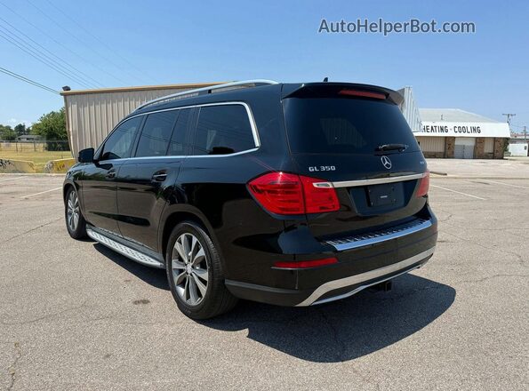 4JGDF2EE2GA710727 2016 MERCEDES-BENZ GL-CLASS Black Առջևի աջ