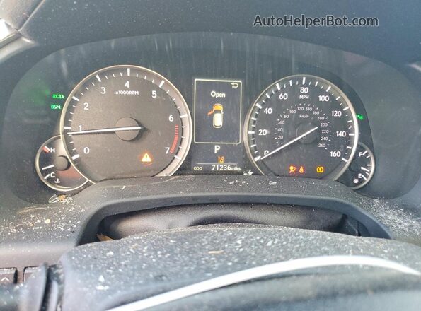 2T2ZZMCA2HC040845 2017 LEXUS RX 350 Tan Vista de los asientos traseros