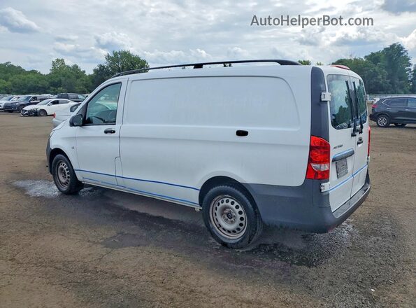 WD3PG2EA8G3093019 2016 MERCEDES-BENZ METRIS White Trasero derecho