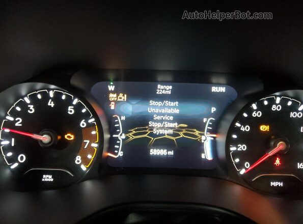 3C4NJDBNXRT133139 2024 JEEP COMPASS Серебряный 