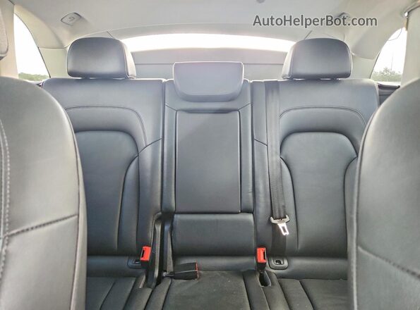 WA1C2AFP5HA067517 2017 AUDI Q5 Gray Vista interior trasera
