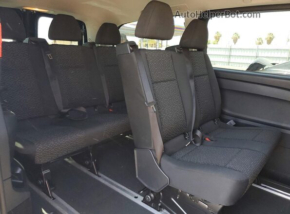 W1WV0FEY6P4337576 2023 MERCEDES-BENZ METRIS Black Շարժիչի բաժամունքի տեսք