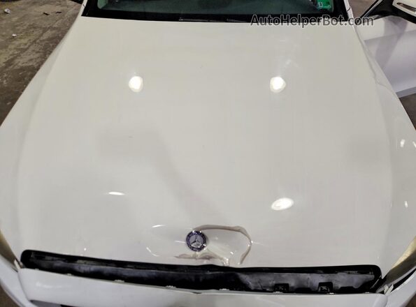 55SWF4KB3GU127074 2016 MERCEDES-BENZ C White ძრავის განყოფილების ხედი