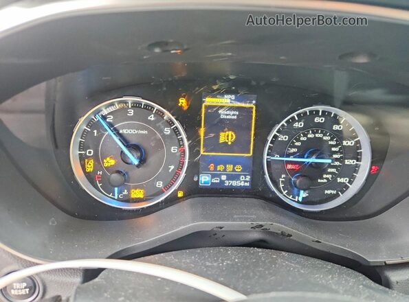 4S4WMAMD1M3435482 2021 SUBARU ASCENT Белый Вид задних сидений