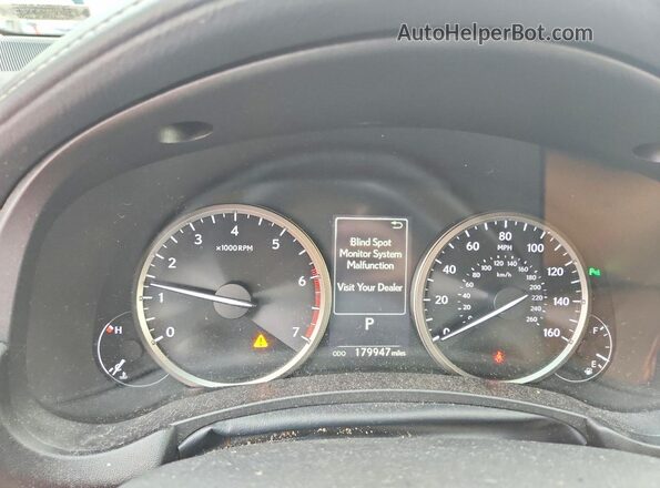 JTJBARBZ7K2199946 2019 LEXUS NX Silver Հետևի նստատեղերի տեսք