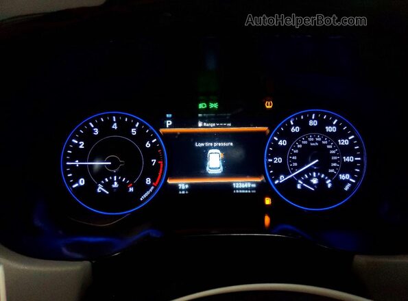 KM8R3DHEXNU359602 2022 HYUNDAI PALISADE Gray Հետևի նստատեղերի տեսք