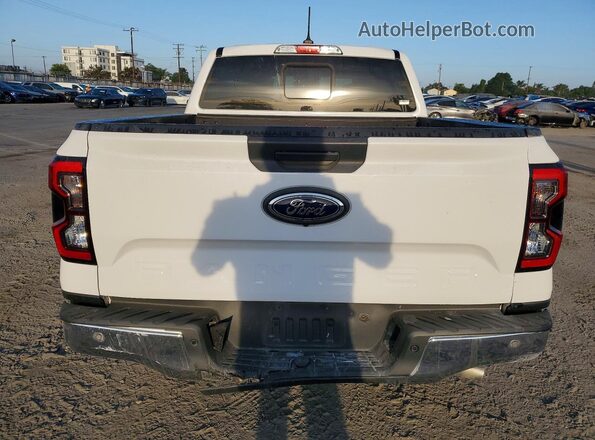 1FTER4HH8RLE08920 2024 FORD RANGER White Vista interior delantera