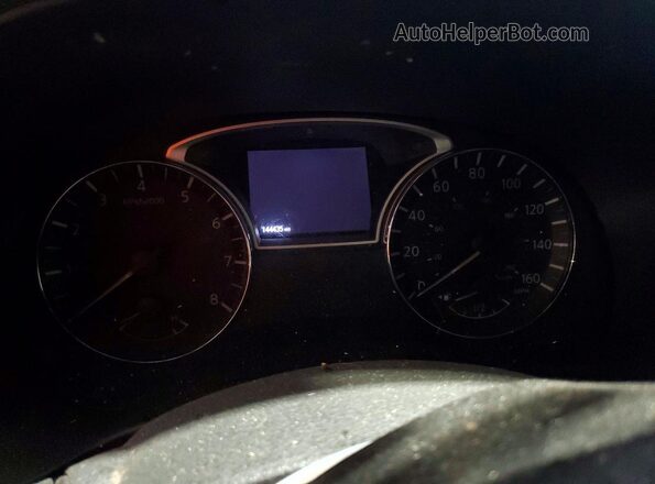 5N1DR2MM9KC641497 2019 NISSAN PATHFINDER Blue უკანა სავარძლების ხედი
