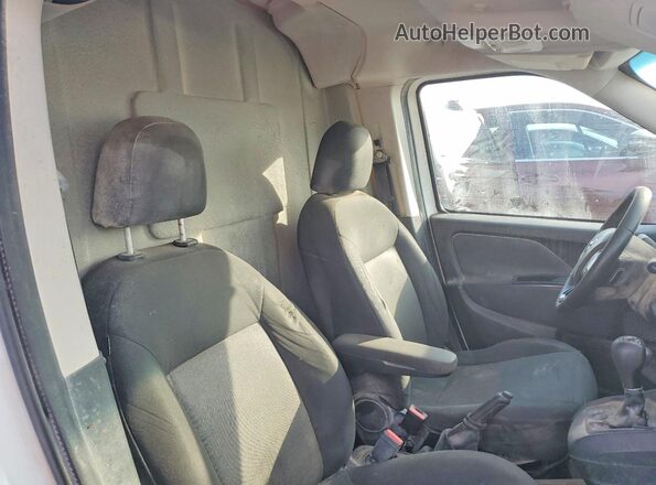 ZFBERFBB9H6G68861 2017 RAM PROMASTER Blue Engine compartment view