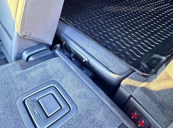 WA1LVBF78SD005015 2025 AUDI Q7 Gray 