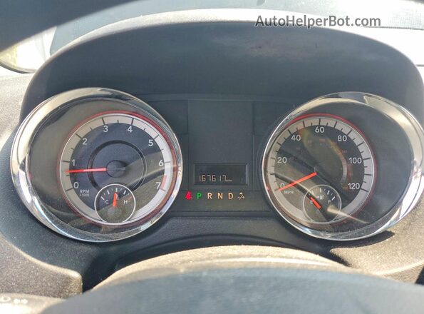 2C4RDGCG4GR380313 2016 DODGE CARAVAN Black Вид задніх сидінь