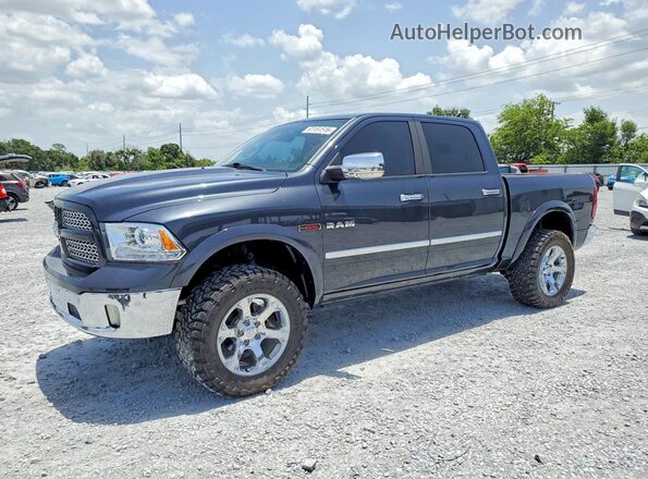 1C6RR6NM4GS241982 2016 RAM 1500 Black Задня ліва чверть