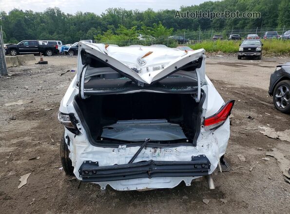 5YFB4MDEXSP305430 2025 TOYOTA COROLLA White Вид салону спереду