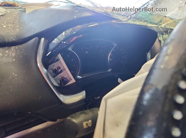 1GNERGKW9PJ291566 2023 CHEVROLET TRAVERSE Черный Вид задних сидений
