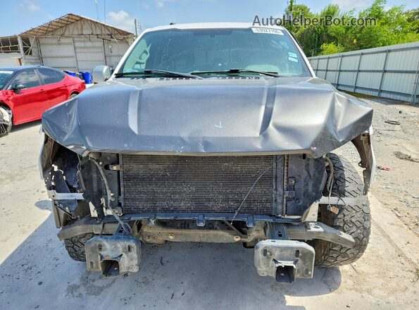 1FTEW1C57JKC45241 2018 FORD F150 White Vista trasera