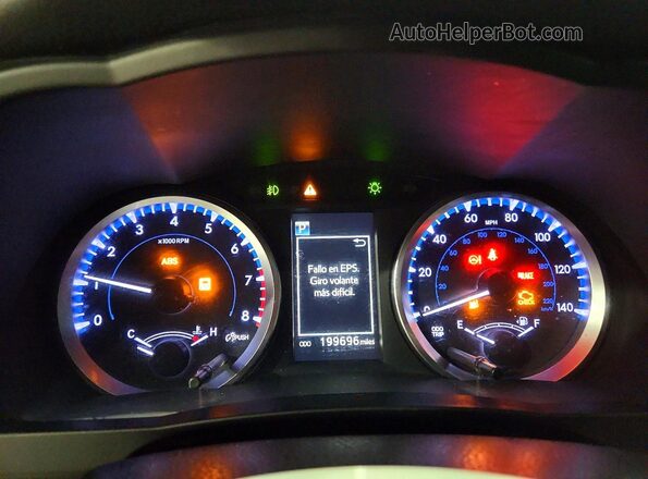 5TDBZRFH1HS363576 2017 TOYOTA HIGHLANDER White Вид задніх сидінь