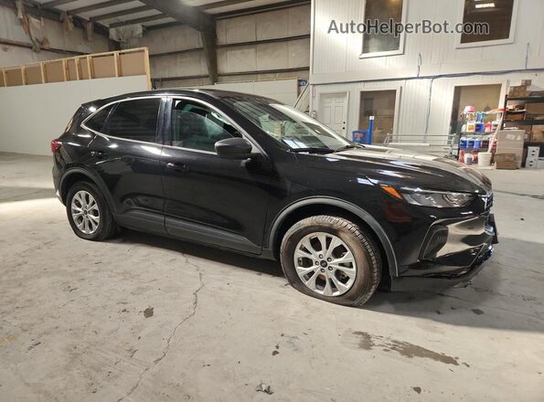 1FMCU0GN0SUA73864 2025 FORD ESCAPE Black 
