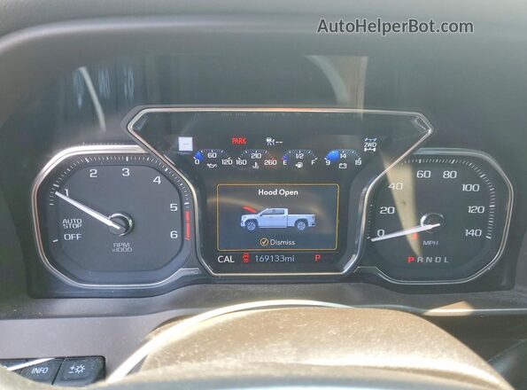 3GTU9FET1MG219001 2021 GMC SIERRA White Հետևի նստատեղերի տեսք
