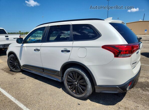 JA4AD3A3XLZ038624 2020 MITSUBISHI OUTLANDER White Rear right