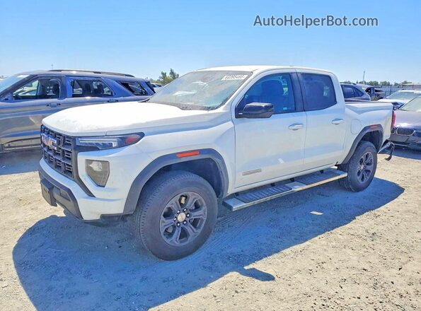 1GTP5BEK6R1131687 2024 GMC CANYON White Rear left