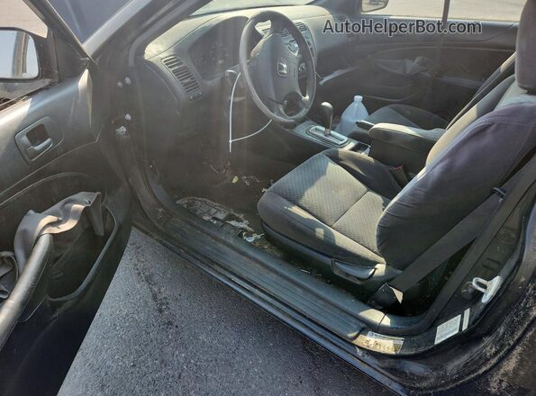 1HGEM221X5L047748 2022 HONDA CIVIC Charcoal Widok zestawu wskaźników